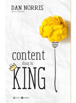 Content đúng là King