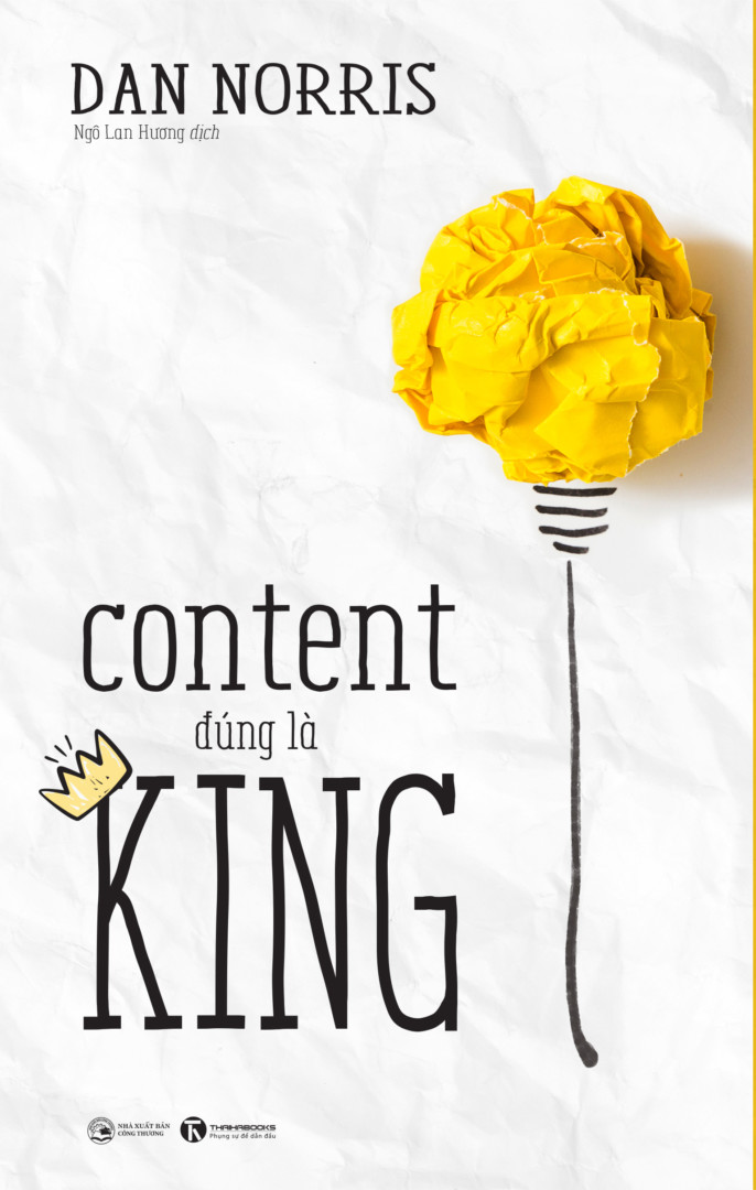 Content đúng là King 2