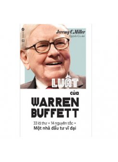 Luật của Warren Buffett