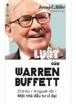 Luật của Warren Buffett