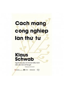 Cách mạng công nghiệp lần thứ tư