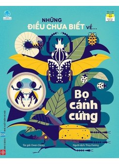 Những Điều Chưa Biết Về… - Bọ Cánh Cứng