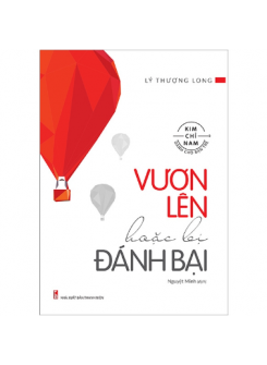 Sách - Vươn Lên Hoặc Bị Đánh Bại