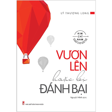 Sách - Vươn Lên Hoặc Bị Đánh Bại