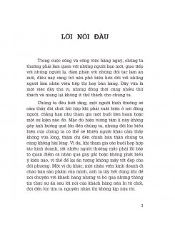 Sách - Làm Thế Nào Để Kết Giao Với Người Lạ