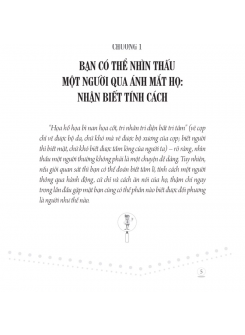 Sách - Bí Mật Sau Những Hành Vi Nhỏ