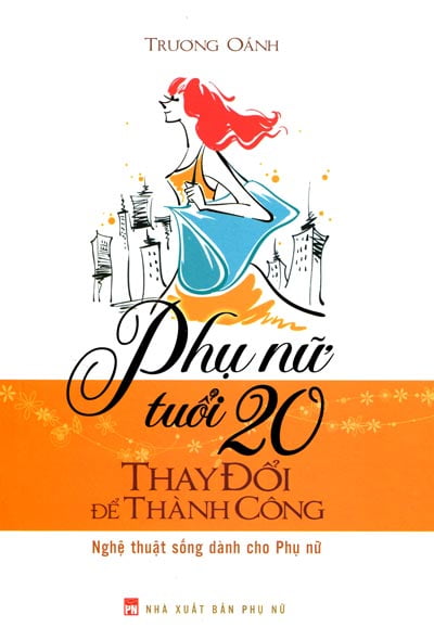 Phụ Nữ Tuổi 20 Thay Đổi Để Thành 