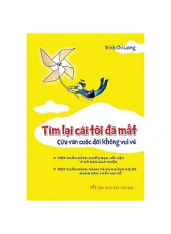 Tìm Lại Cái Tôi Đã Mất
