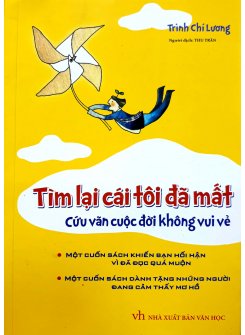 Tìm Lại Cái Tôi Đã Mất