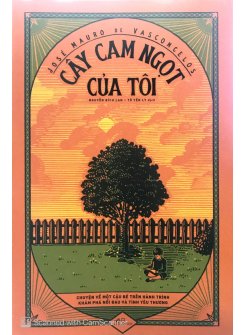 cây cam ngọt của tôi