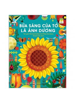  Bữa Sáng Của Tớ Là Ánh Dương